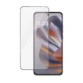PanzerGlass Screen Protector with Black Frame Motorola edge 50 Neo Ultra-Wide Fit