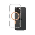 PanzerGlass CARE by PanzerGlass Case Flagship Peachy MagSafe iPhone 16 6.3Inch Pro