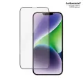 PanzerGlass Scr Pro Apple iPhone 14 Plus 13 Pro Max Ultra Wide Fit w EasyAligner
