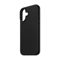 PanzerGlass SAFE by PanzerGlass TPU Case Black iPhone 16