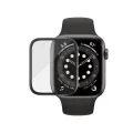 PanzerGlass Apple Watch Series 4/5 Black (44 mm)