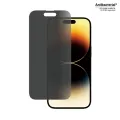 PanzerGlass Privacy Scr Pro Apple iPhone 14 Pro Classic Fit