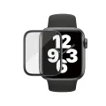 PanzerGlass Apple Watch Series 4/5 Black (40 mm)