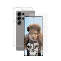 PanzerGlass SAFE by PanzerGlass 2-in-1 Bundle Samsung Galaxy S25 Ultra