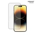 PanzerGlass Scr Pro Apple iPhone 14 Pro Ultra Wide Fit w EasyAligner
