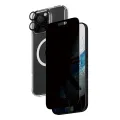 PanzerGlass 3-in-1 Privacy Protection Bundle iPhone 16 6.9Inch Pro