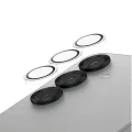 PanzerGlass SAFE by PanzerGlass Camera Lens Protector Transparent Galaxy S25