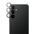 PanzerGlass PicturePerfect Camera Lens Protector Samsung Galaxy New A15 and A15 5G Ultra-Wide Fit