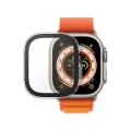 PanzerGlass FullBody Apple Watch Ultra 2 Clear 49 MM with D3O