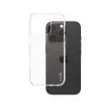 PanzerGlass CARE by PanzerGlass Case Flagship Transparent iPhone 16 6.3Inch Pro