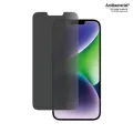 PanzerGlass Privacy Scr Pro Apple iPhone 14 Plus 13 Pro Max Classic Fit