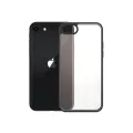PanzerGlass ClearCase Apple iPhone 8 7 SE (2020/2022) Black
