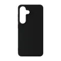 PanzerGlass SAFE by PanzerGlass TPU Case Black Samsung Galaxy S25