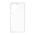 PanzerGlass SAFE by PanzerGlass TPU Case Transparent Samsung Galaxy S25 Ultra