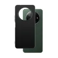PanzerGlass SAFE by PanzerGlass TPU Case Black Xiaomi Redmi A3