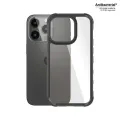 PanzerGlass Case iPhone 2022 6.1 Pro SilverBulletCase