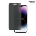 PanzerGlass Privacy Scr Pro Apple iPhone 14 Pro Max Ultra Wide Fit
