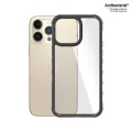 PanzerGlass Case iPhone 2022 6.7 Pro Max SilverBulletCase