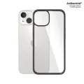 PanzerGlass Clearcase Blackframe iPhone 14 /13