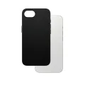 PanzerGlass SAFE by PanzerGlass TPU Case Black iPhone 16e (BULK)