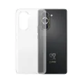 PanzerGlass Huawei SAFE by PanzerGlass TPU Case Huawei Nova 10 Pro Transparent