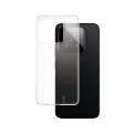 PanzerGlass CARE by PanzerGlass Flagship Case Transparent Urban Combat w. Clear Frame Xiaomi 15 Ultra