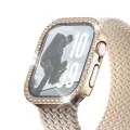 PanzerGlass Screen Protector Fullbody Disco Gold Apple Watch 2025 46mm