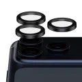 PanzerGlass Hoops Ceramic Camera Lens Protector iPhone 17 Pro iPhone 17 Pro Max
