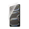 PanzerGlass SAFE by PanzerGlass Screen Protector iPad Pro 11Inch (2024-2025)/Ultra-Wide Fit w. Fastfit tool