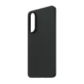 PanzerGlass SAFE by PG TPU Case Black Samsung S25 Edge