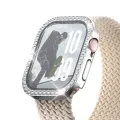 PanzerGlass Screen Protector Fullbody Disco Silver Apple Watch 2025 46mm