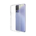 PanzerGlass SAFE. by PanzerGlass TPU Case Transparent TCL 40SE 4G