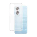 PanzerGlass SAFE by PanzerGlass TPU Case Transparent Oppo A60 4G