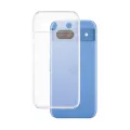 PanzerGlass SAFE. by PanzerGlass TPU Case Transparent Google Pixel 8a