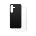 PanzerGlass CARE by PanzerGlass TPU Case Black Samsung Galaxy new S24 FE