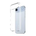 PanzerGlass CARE by PanzerGlass Flagship Case Transparent Urban Combat w. Clear Frame iPhone 17 Air
