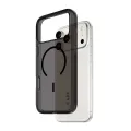 PanzerGlass CARE by PanzerGlass Flagship Case Urban Combat Smokey w. Black MagSafe iPhone 17 Pro Max
