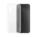 PanzerGlass SAFE. by PanzerGlass TPU Case Transparent Xiaomi Redmi 9A