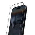 PanzerGlass Stealth Screen Protector iPhone 17 Uitra-Wide Fit w. Fastfit in-a-box