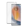PanzerGlass Screen Protector Motorola edge 50 Fusion/G85/Ultra-Wide Fit