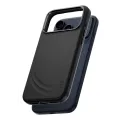 PanzerGlass CARE by PanzerGlass Feature FLOW Case Black w. MagSafe iPhone 17 Pro Max