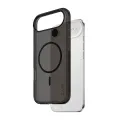 PanzerGlass CARE by PanzerGlass Flagship Case Urban Combat Smokey w. Black MagSafe iPhone 17 Air