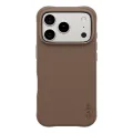 PanzerGlass CARE by PanzerGlass Fashionable Case Samba Espresso Brown w. MagSafe iPhone 17 Pro