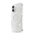 PanzerGlass CARE by PanzerGlass Flagship Case Urban Combat Star Lit w. White MagSafe iPhone 17