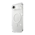 PanzerGlass CARE by PanzerGlass Flagship Case Urban Combat Star Lit w. White MagSafe iPhone 17 Air