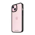 PanzerGlass ClearCase Transparent/D3O iPhone 15