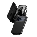 PanzerGlass CARE by PanzerGlass Feature Case Tango Two-in-One Wallet Case w. MagSafe iPhone 17 Pro