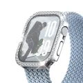 PanzerGlass Screen Protector Fullbody Disco Silver Apple Watch 2025 42mm
