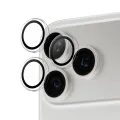 PanzerGlass Hoops Transparent Camera Lens Protector iPhone 17 Pro iPhone 17 Pro Max