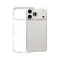 PanzerGlass SAFE by PanzerGlass TPU Case Transparent iPhone 17 Pro Max (BULK)